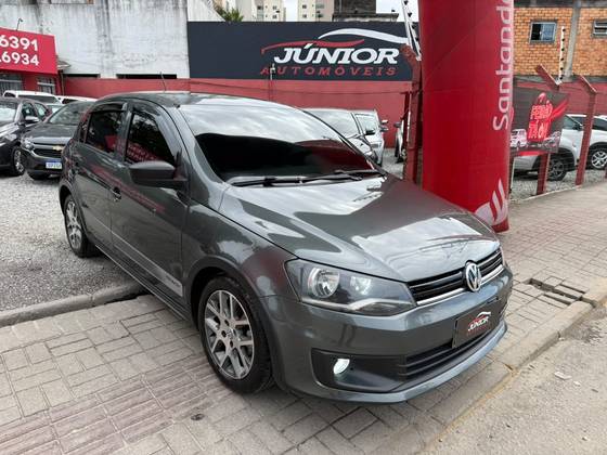 VOLKSWAGEN GOL 1.0 MI TRACK 8V FLEX 4P MANUAL